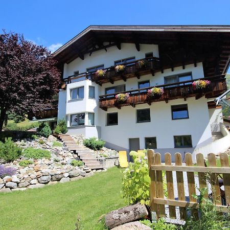 Studio Stoecklhof-3 By Interhome Pettneu am Arlberg Buitenkant foto